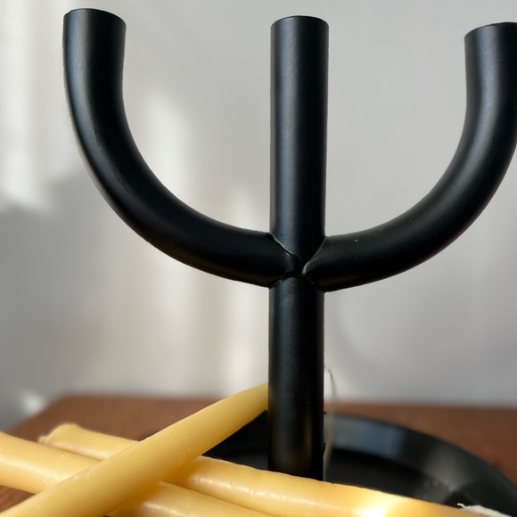 2016 IKEA Enighet candlestick - Picture 5 of 6
